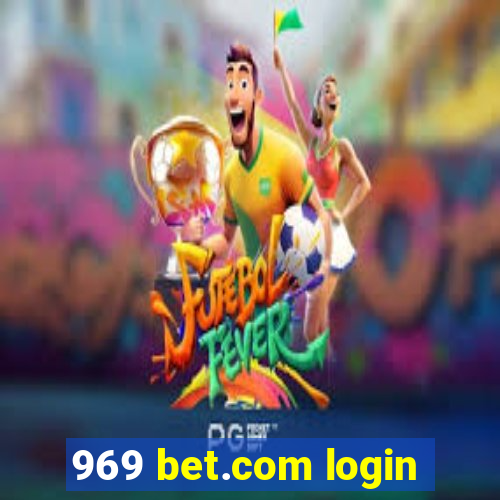 969 bet.com login